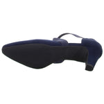 Lade das Bild in den Galerie-Viewer, living UPDATED Pumps mit Riemen (diverse Absätze)
