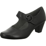 Lade das Bild in den Galerie-Viewer, CAPRICE Pumps mit Mehrweite (diverse Absätze)
