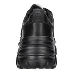 Lade das Bild in den Galerie-Viewer, Buffalo Schnürhalbschuh Sneaker (sportlich) BFL//GALACTICA

