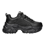 Lade das Bild in den Galerie-Viewer, Buffalo Schnürhalbschuh Sneaker (sportlich) BFL//GALACTICA
