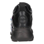 Lade das Bild in den Galerie-Viewer, Buffalo Schnürhalbschuh Sneaker (sportlich) CLD CORIN CHAIN BUTT
