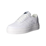 Lade das Bild in den Galerie-Viewer, Sneakers Schnürhalbschuh Sneaker (sportlich)
