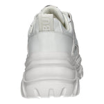 Lade das Bild in den Galerie-Viewer, Buffalo Schnürhalbschuh Sneaker (sportlich) BFL//GALACTICA
