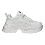 Lade das Bild in den Galerie-Viewer, Buffalo Schnürhalbschuh Sneaker (sportlich) BFL//GALACTICA
