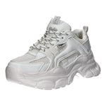 Lade das Bild in den Galerie-Viewer, Buffalo Schnürhalbschuh Sneaker (sportlich) BFL // PARA
