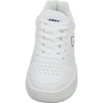 Lade das Bild in den Galerie-Viewer, Lotto Schnürhalbschuh Sneaker (sportlich) GROOVN OC
