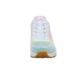 Lade das Bild in den Galerie-Viewer, Skechers Schnürhalbschuh Sneaker (sportlich) Uno-Eye Catching
