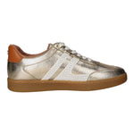 Lade das Bild in den Galerie-Viewer, La Strada Schnürhalbschuh Sneaker (sportlich)
