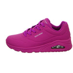 Lade das Bild in den Galerie-Viewer, Skechers Schnürhalbschuh Sneaker (sportlich) Uno-STAND ON AIR
