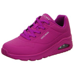 Lade das Bild in den Galerie-Viewer, Skechers Schnürhalbschuh Sneaker (sportlich) Uno-STAND ON AIR
