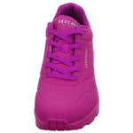 Lade das Bild in den Galerie-Viewer, Skechers Schnürhalbschuh Sneaker (sportlich) Uno-STAND ON AIR
