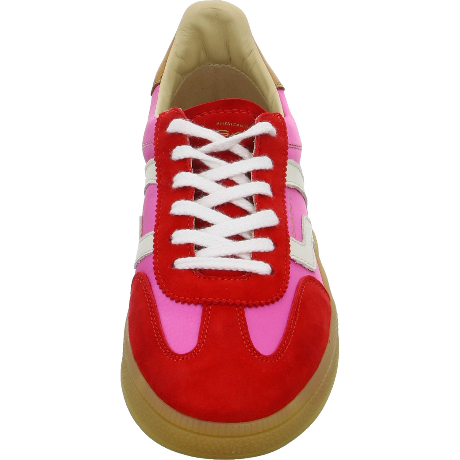 GANT Schnürhalbschuh Sneaker (sportlich) Cuzima