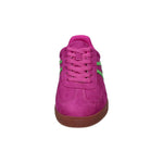 Lade das Bild in den Galerie-Viewer, Sneakers Schnürhalbschuh Sneaker (sportlich)
