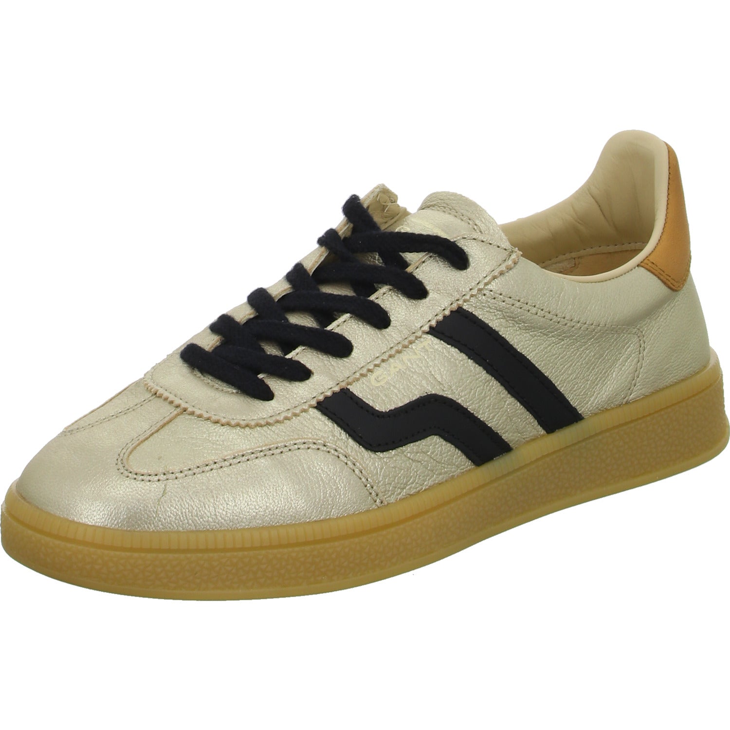 GANT Schnürhalbschuh Sneaker (sportlich) Cuzima