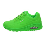 Lade das Bild in den Galerie-Viewer, Skechers Schnürhalbschuh Sneaker (sportlich) UNO-STAND ON AIR
