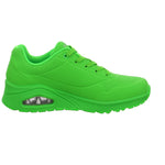 Lade das Bild in den Galerie-Viewer, Skechers Schnürhalbschuh Sneaker (sportlich) UNO-STAND ON AIR
