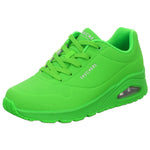 Lade das Bild in den Galerie-Viewer, Skechers Schnürhalbschuh Sneaker (sportlich) UNO-STAND ON AIR
