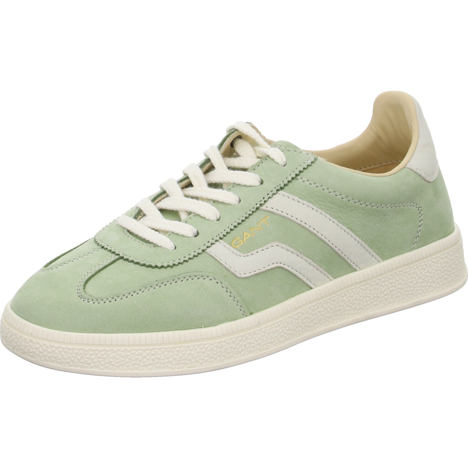 GANT Schnürhalbschuh Sneaker (sportlich) Cuzima