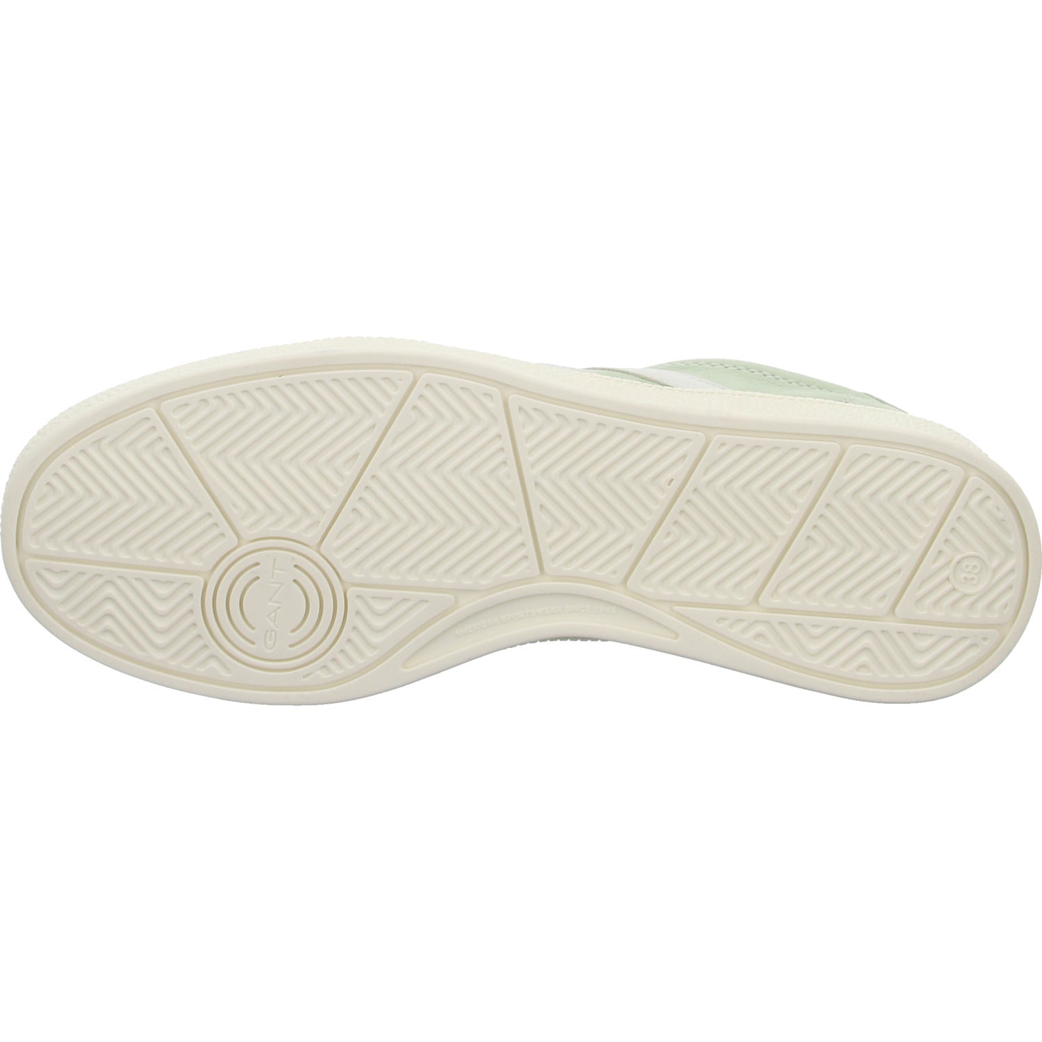 GANT Schnürhalbschuh Sneaker (sportlich) Cuzima