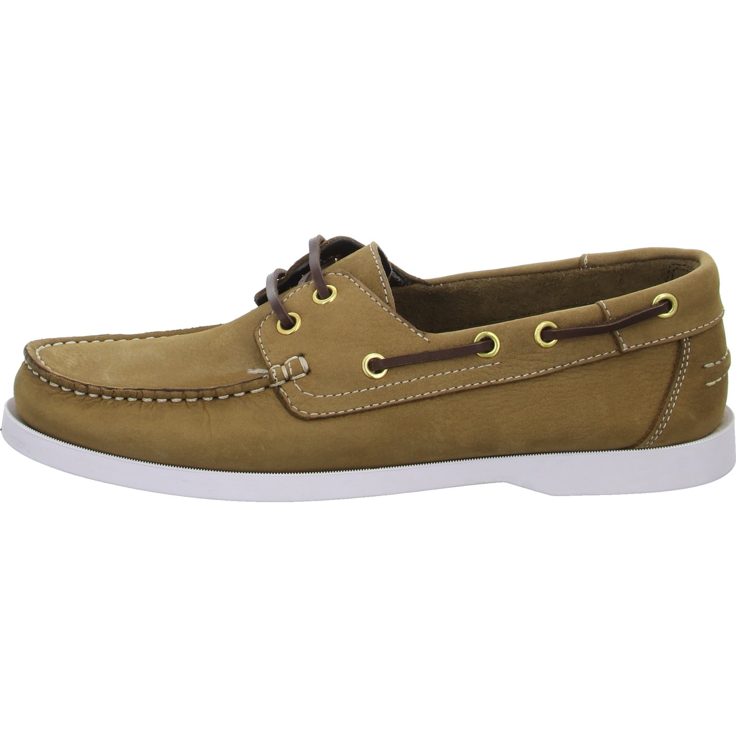 Jufosa Schnürhalbschuh Freizeit (Casual)