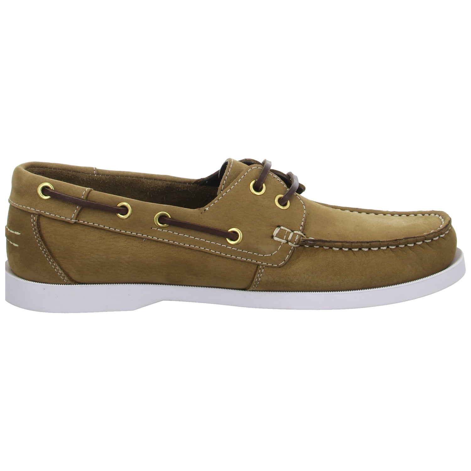 Jufosa Schnürhalbschuh Freizeit (Casual)