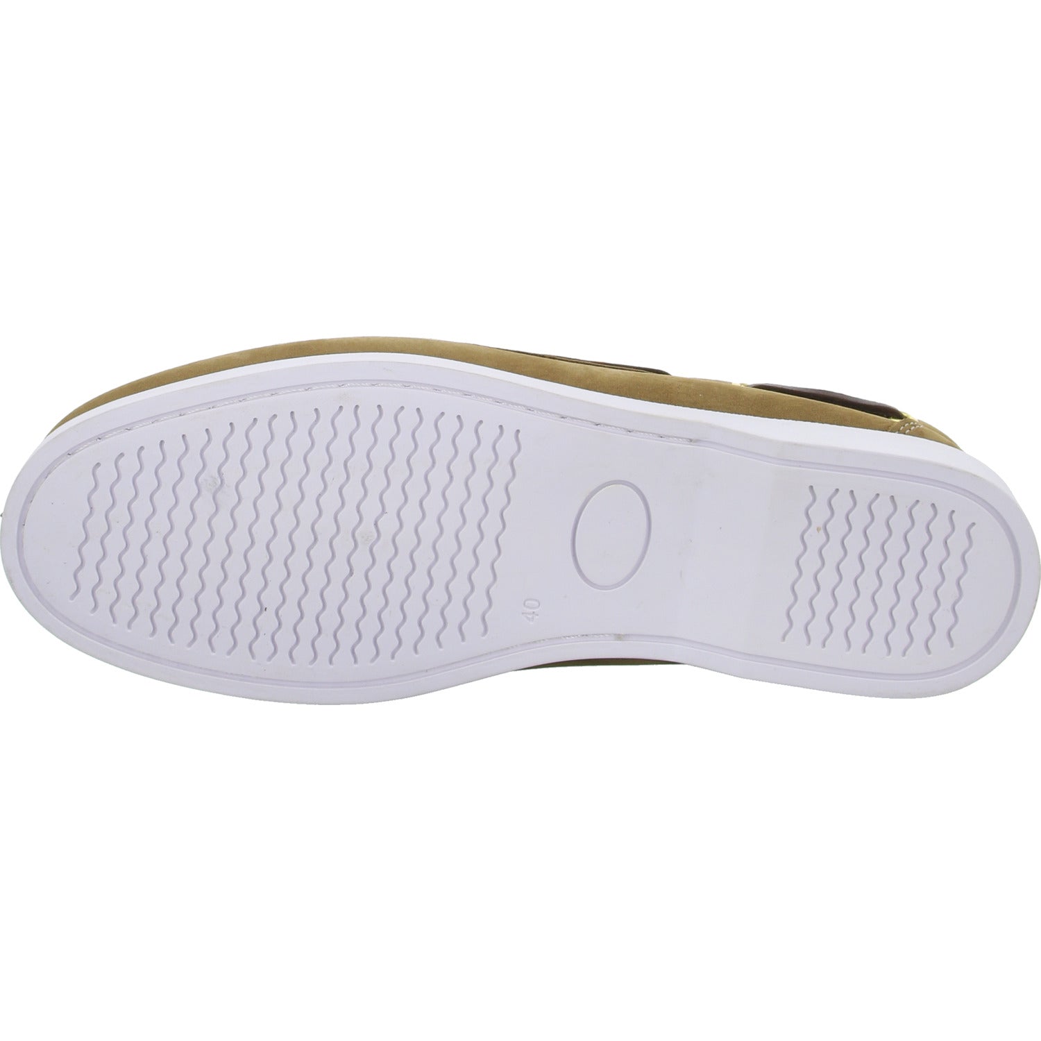 Jufosa Schnürhalbschuh Freizeit (Casual)