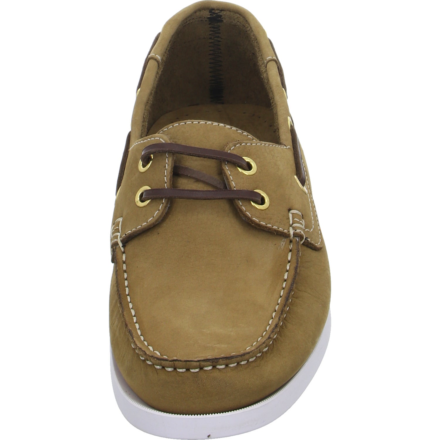 Jufosa Schnürhalbschuh Freizeit (Casual)