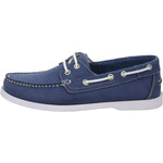 Lade das Bild in den Galerie-Viewer, Jufosa Schnürhalbschuh Freizeit (Casual)
