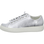 Lade das Bild in den Galerie-Viewer, Paul Green Slipper/Kletthalbschuh Sneaker (sportlich)
