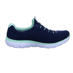 Lade das Bild in den Galerie-Viewer, Skechers Slipper/Kletthalbschuh Sneaker (sportlich) Summits
