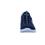 Lade das Bild in den Galerie-Viewer, Skechers Slipper/Kletthalbschuh Sneaker (sportlich) Summits
