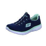 Lade das Bild in den Galerie-Viewer, Skechers Slipper/Kletthalbschuh Sneaker (sportlich) Summits
