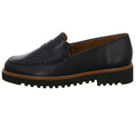 Lade das Bild in den Galerie-Viewer, Paul Green Slipper/Kletthalbschuh bis 25mm Absatz
