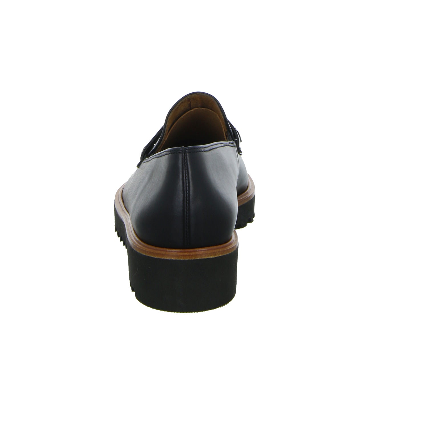 Paul Green Slipper/Kletthalbschuh bis 25mm Absatz