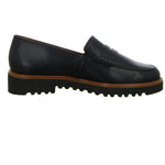 Lade das Bild in den Galerie-Viewer, Paul Green Slipper/Kletthalbschuh bis 25mm Absatz
