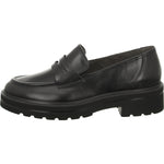 Lade das Bild in den Galerie-Viewer, Paul Green Slipper/Kletthalbschuh bis 25mm Absatz

