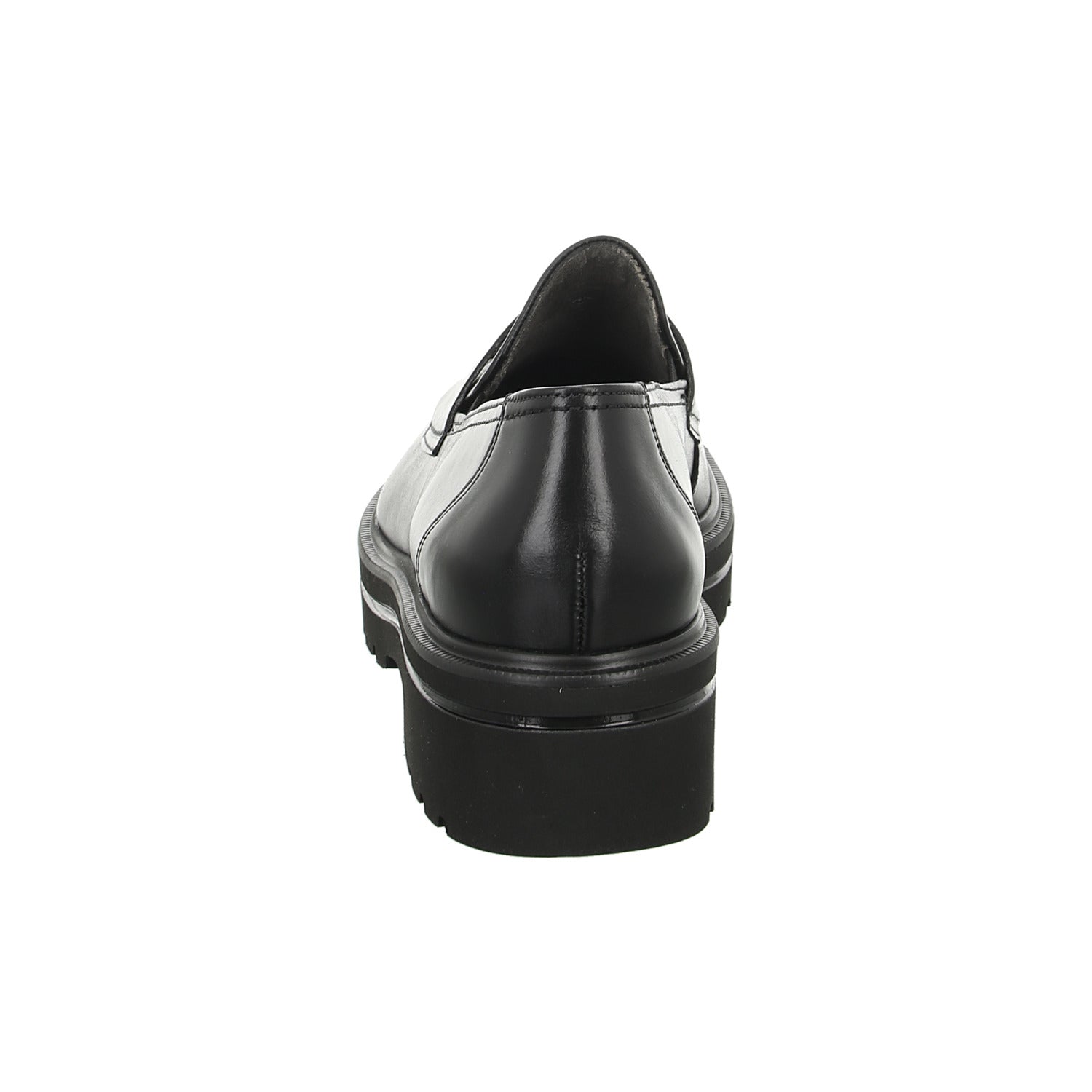 Paul Green Slipper/Kletthalbschuh bis 25mm Absatz
