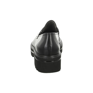 Paul Green Slipper/Kletthalbschuh bis 25mm Absatz