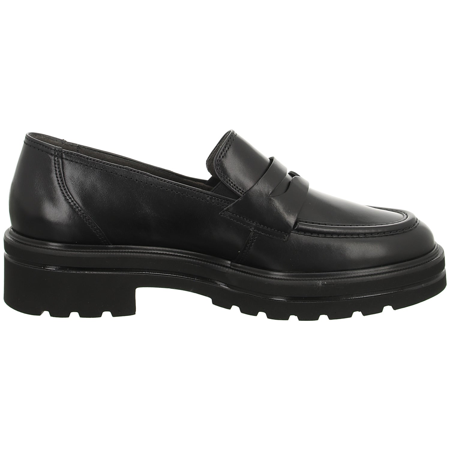Paul Green Slipper/Kletthalbschuh bis 25mm Absatz