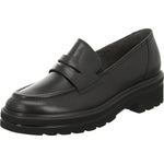 Lade das Bild in den Galerie-Viewer, Paul Green Slipper/Kletthalbschuh bis 25mm Absatz
