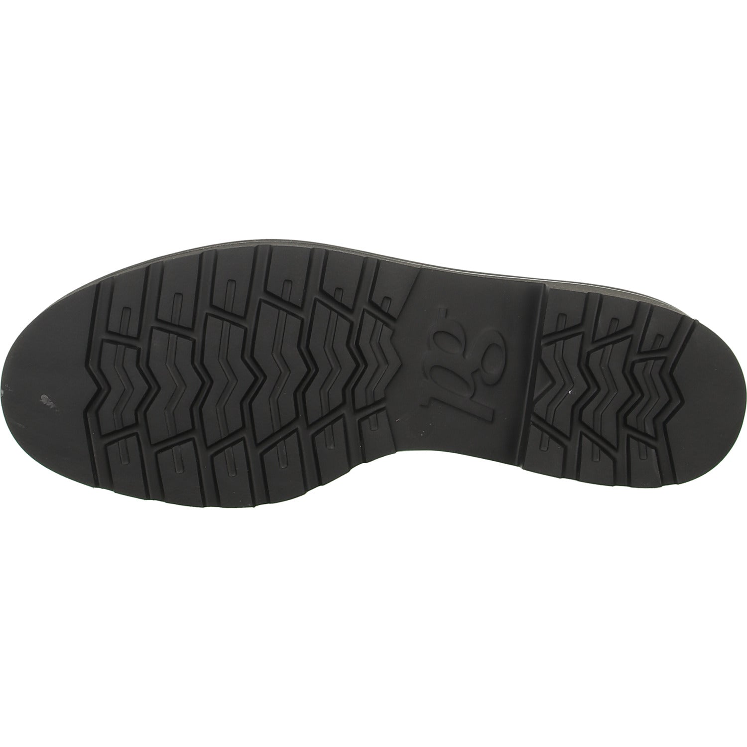 Paul Green Slipper/Kletthalbschuh bis 25mm Absatz