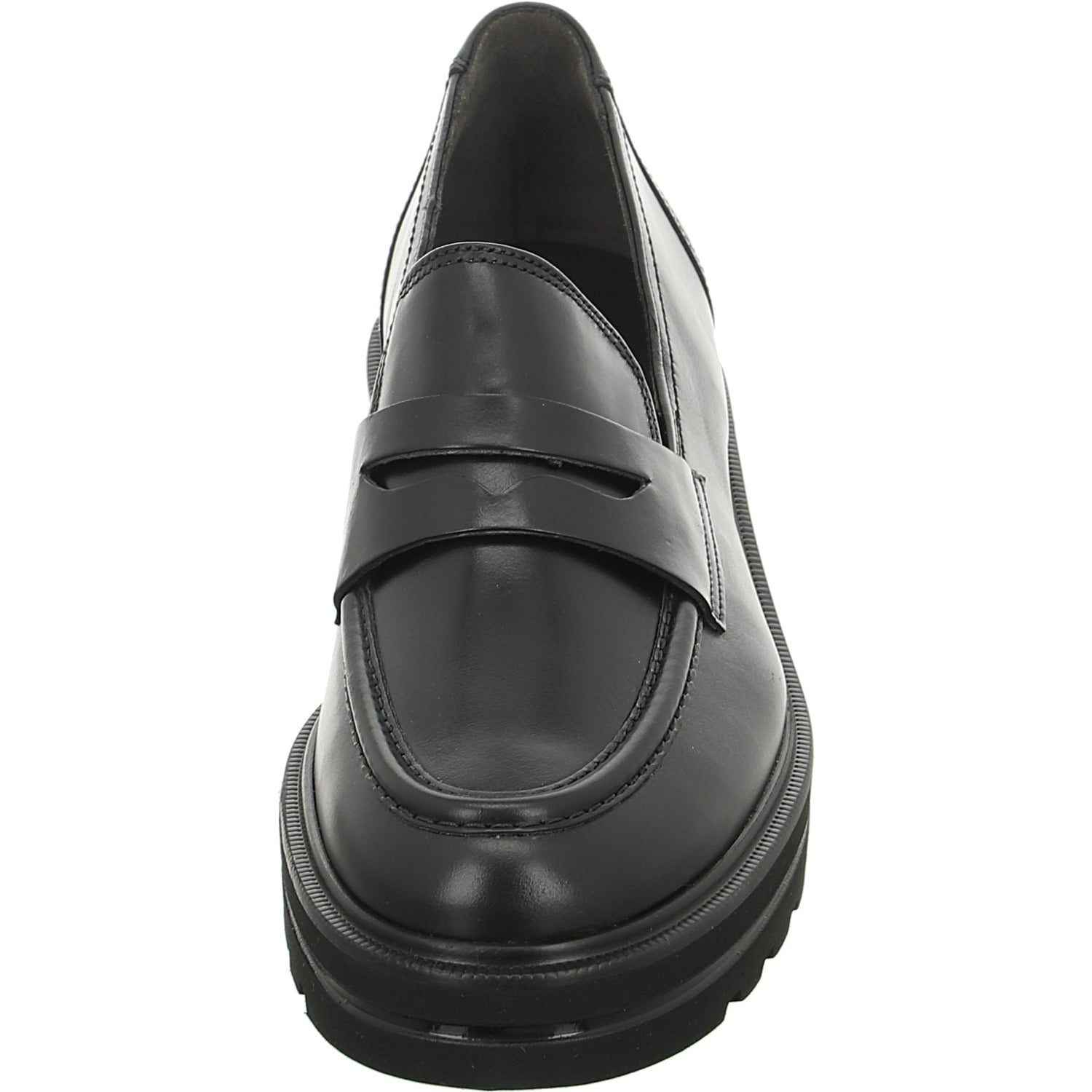 Paul Green Slipper/Kletthalbschuh bis 25mm Absatz