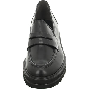 Paul Green Slipper/Kletthalbschuh bis 25mm Absatz