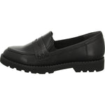 Lade das Bild in den Galerie-Viewer, Tamaris Slipper/Kletthalbschuh bis 25mm Absatz
