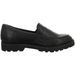 Lade das Bild in den Galerie-Viewer, Tamaris Slipper/Kletthalbschuh bis 25mm Absatz

