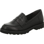 Lade das Bild in den Galerie-Viewer, Tamaris Slipper/Kletthalbschuh bis 25mm Absatz
