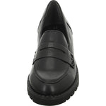 Lade das Bild in den Galerie-Viewer, Tamaris Slipper/Kletthalbschuh bis 25mm Absatz
