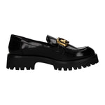 Lade das Bild in den Galerie-Viewer, Tamaris Slipper/Kletthalbschuh bis 25mm Absatz
