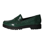 Lade das Bild in den Galerie-Viewer, Rieker Slipper/Kletthalbschuh bis 25mm Absatz
