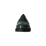Lade das Bild in den Galerie-Viewer, Rieker Slipper/Kletthalbschuh bis 25mm Absatz

